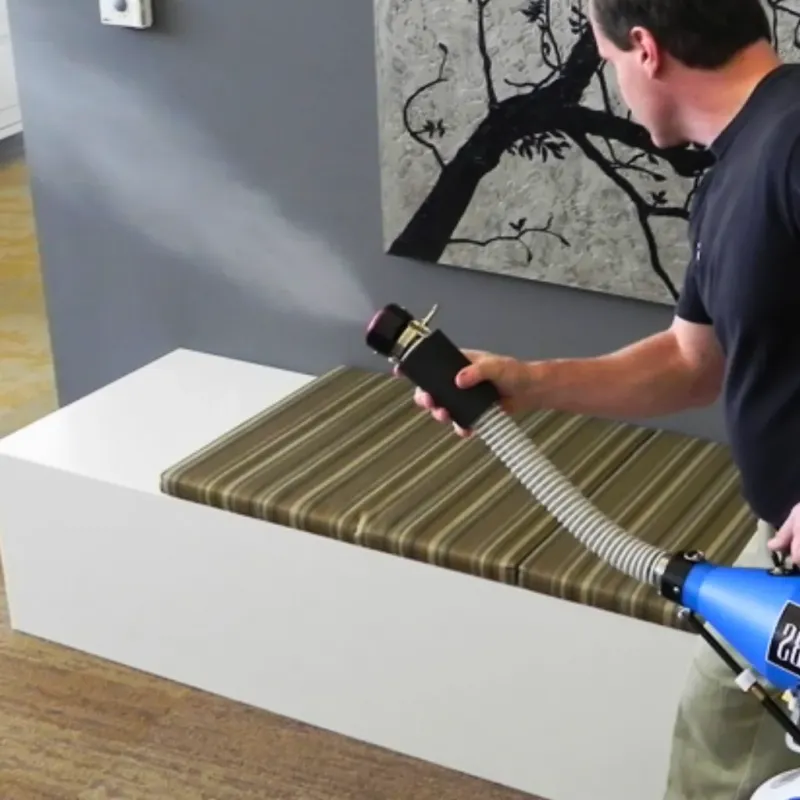 Professional Odor Removal in Woodland Heights, PA